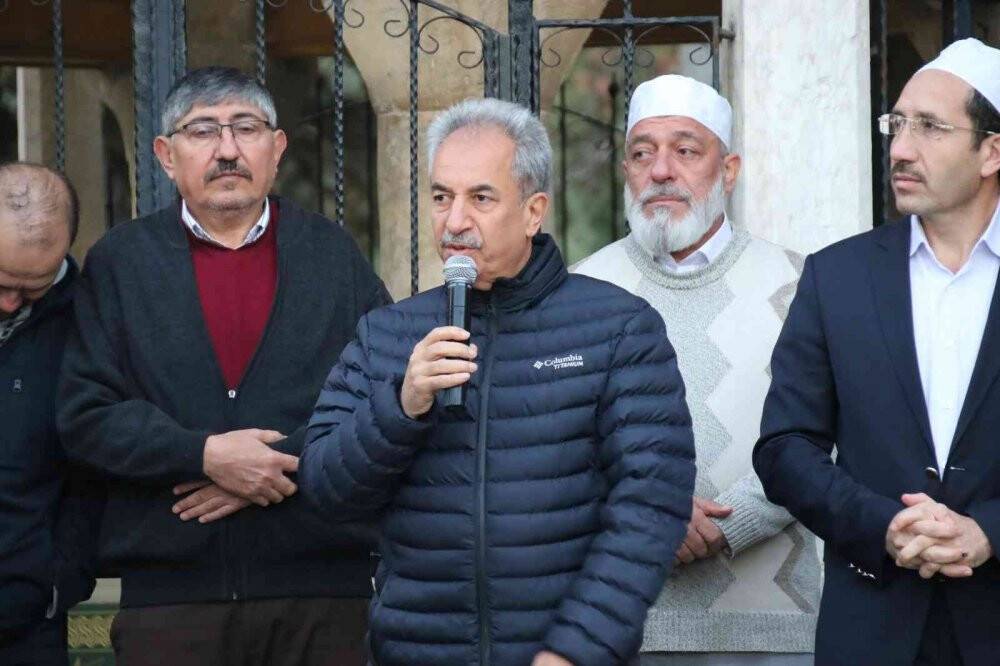 Nasreddin Hoca Anma Günleri başladı