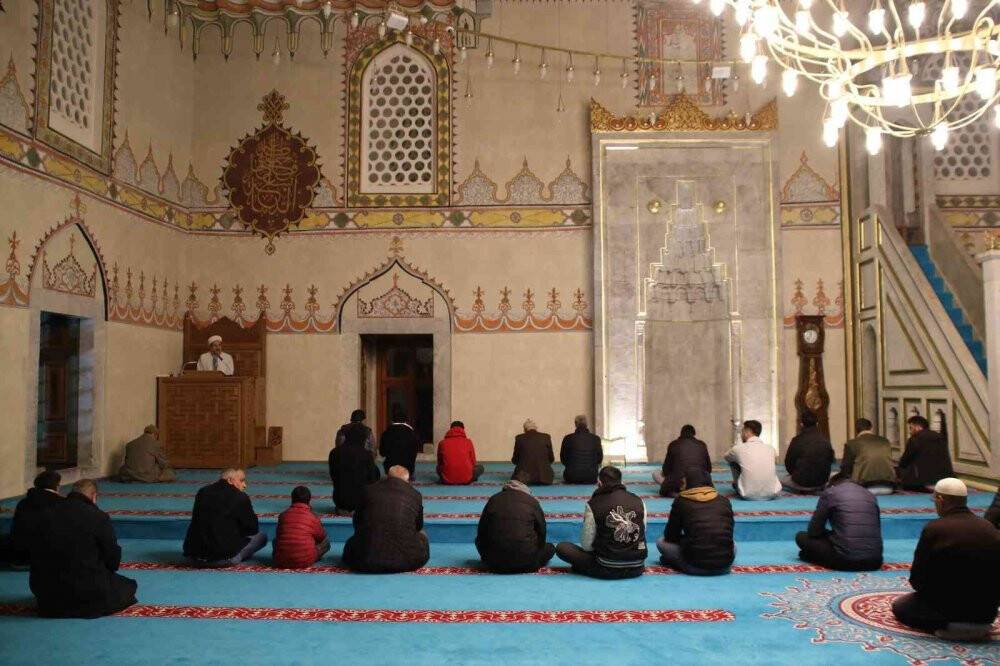 Nasreddin Hoca Anma Günleri başladı