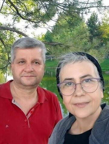 Aksoy ailesinin acı günü