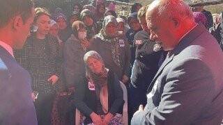 Kaza sonucu hayatını kaybeden Uzman Çavuş Karakaya son yolculuğuna uğurlandı