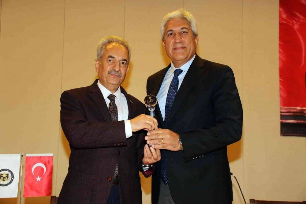 Kütahya Dumlupınar Üniversitesi'nde Nasreddin Hoca konuşuldu