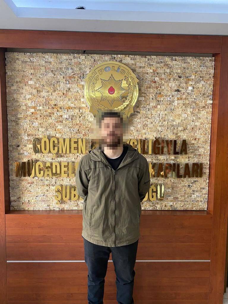 İstanbul’da sahte pasaport baskınında gözaltına alınan 4 kişi tutuklandı