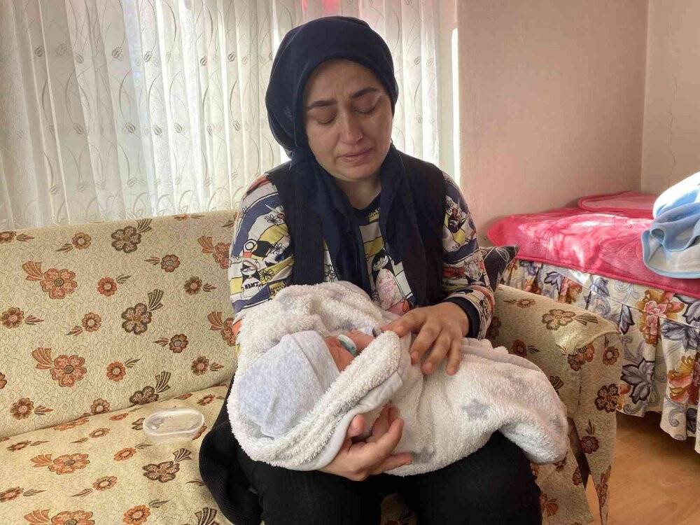 Şehit madencinin ismi oğluyla yaşayacak