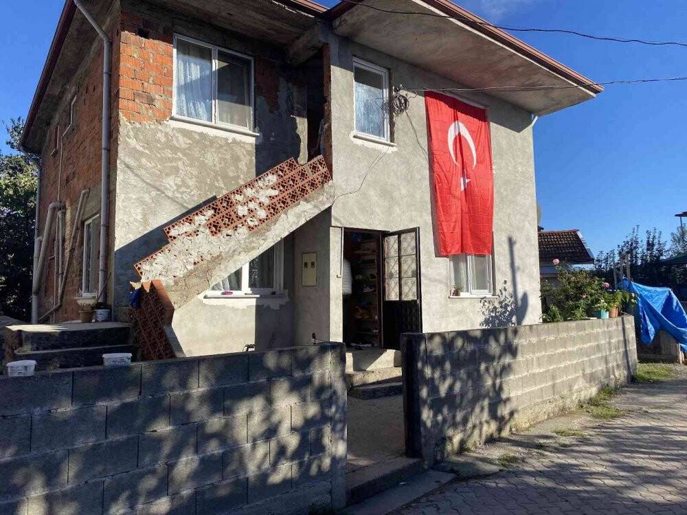 Şehit madencinin ismi oğluyla yaşayacak