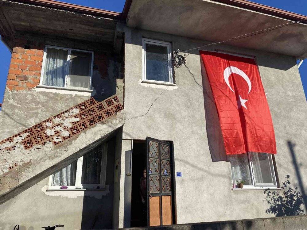 Şehit madencinin ismi oğluyla yaşayacak