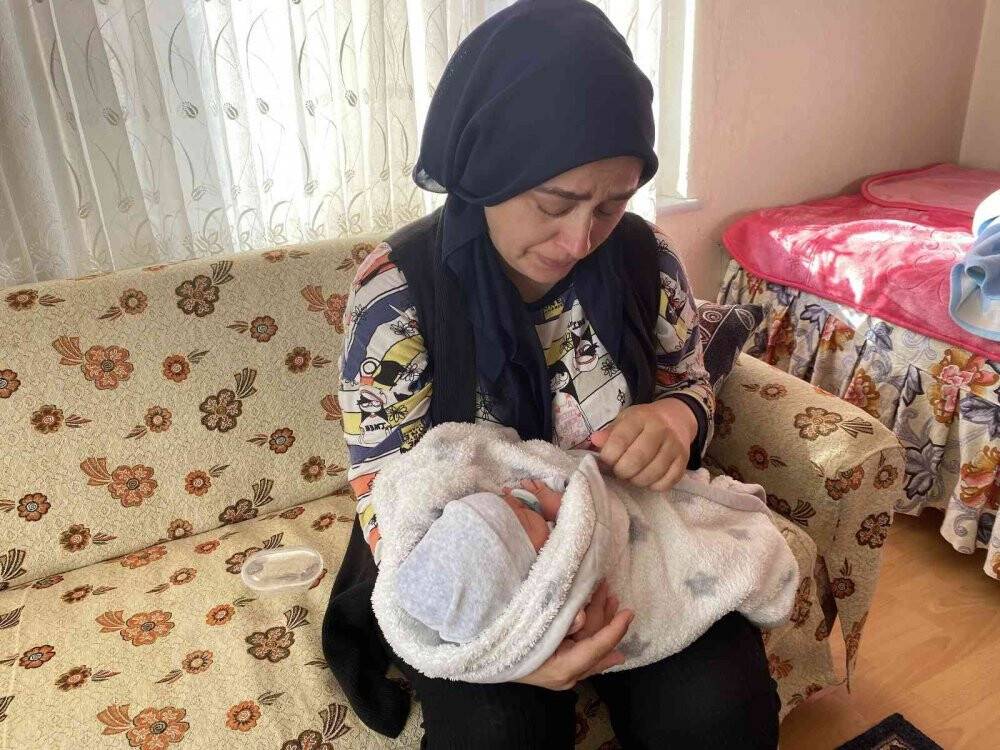 Şehit madencinin ismi oğluyla yaşayacak