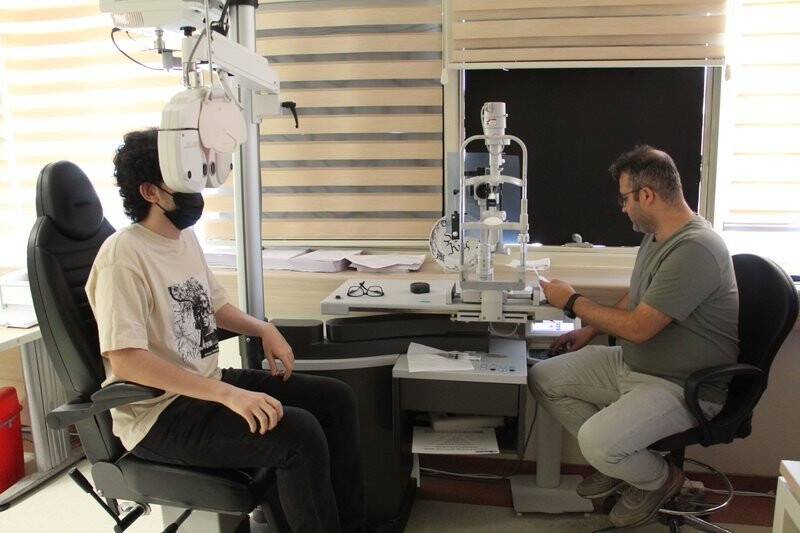 Siirt’ten şehir dışına hasta sevkleri yüzde 75 azaldı