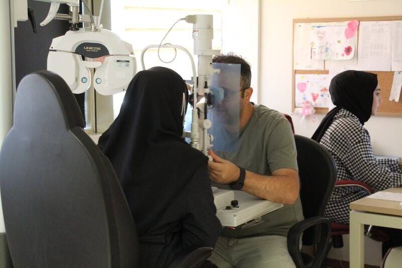 Siirt’ten şehir dışına hasta sevkleri yüzde 75 azaldı