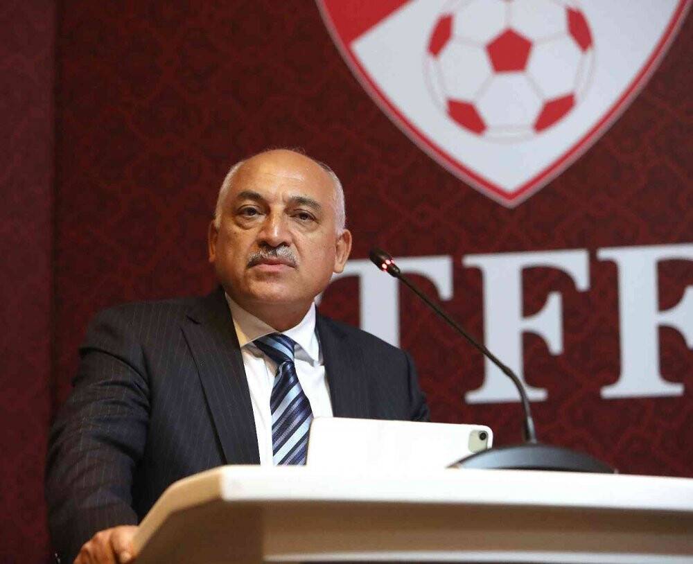 TFF’den Süper Lig kulüplerine VAR bilgilendirme toplantısı