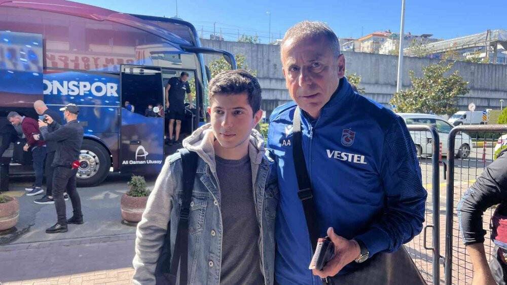 Trabzonspor, Sırbistan’a gitti