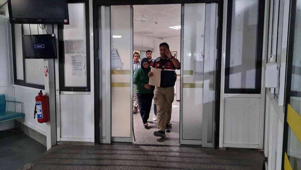 Yatağında ölü bulunan Gamze’nin anne ve babasıyla birlikte toplam 9 kişi gözaltına alındı