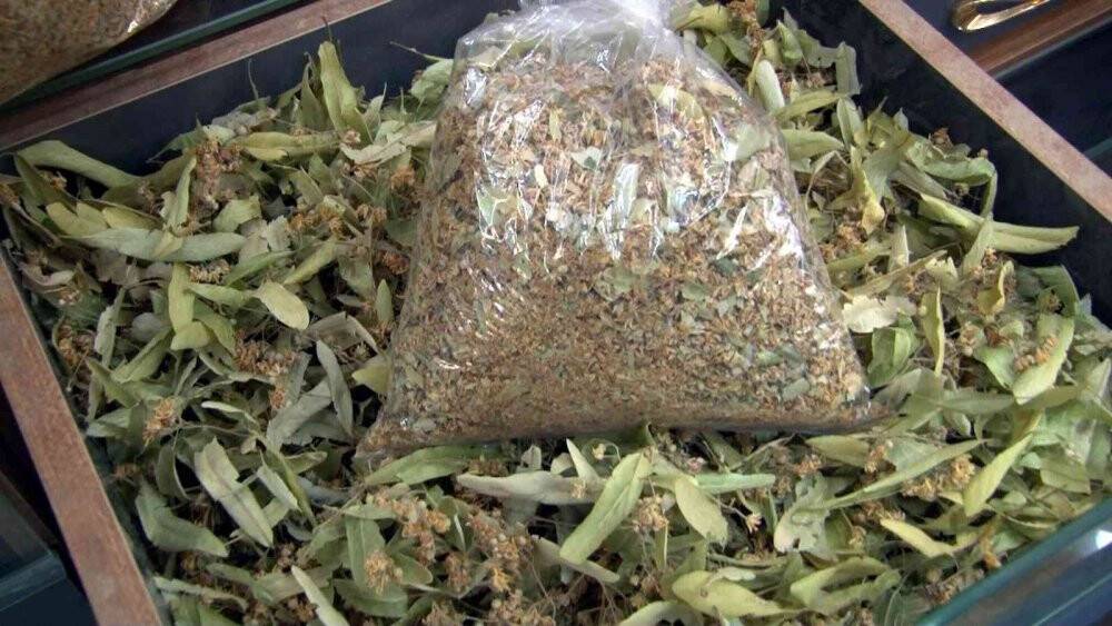 Derde deva ıhlamur 400 TL’ye satılıyor