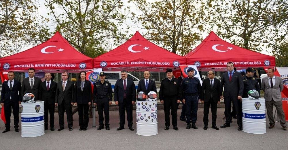 Hızlı teslimat ölüm getiriyor