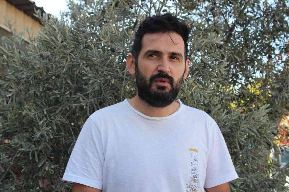 Öldürüldükten sonra "zorlama hapis" kararı geldi