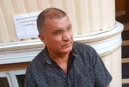 Öldürüldükten sonra "zorlama hapis" kararı geldi