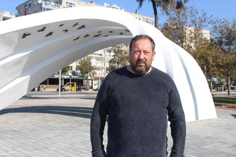 Ayda’nın babası, geçen 2 yılı anlattı