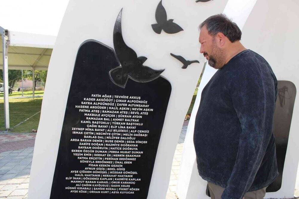 Ayda’nın babası, geçen 2 yılı anlattı