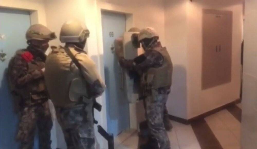 Diyarbakır’da yasadışı bahis çetesi çökertildi