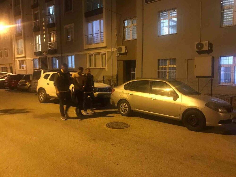 Dolandırıcılara sıkı takip