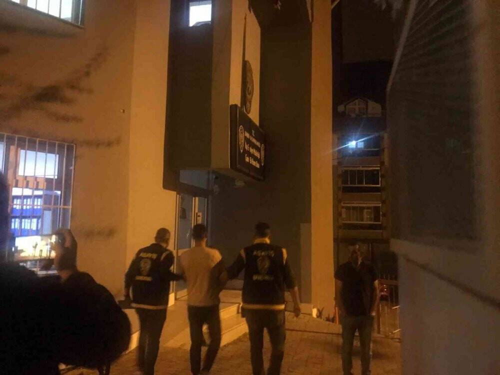 Dolandırıcılara sıkı takip