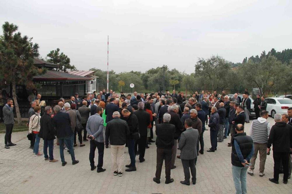 Mahkemeye hakaret eden CHP'lilere Bakan Bozdağ'dan tepki