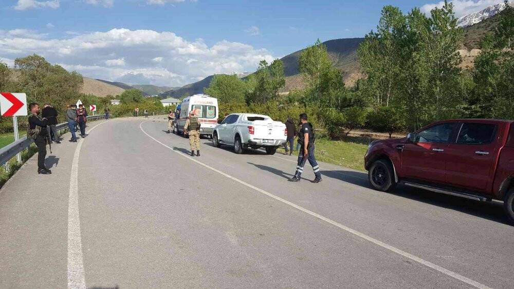 O teröristlere ağırlaştırılmış müebbet ve müebbet hapis cezası