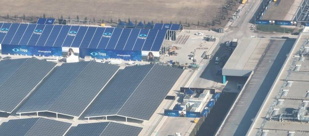 (Özel) Türkiye’nin otomobili TOGG ezberleri bozmaya geliyor