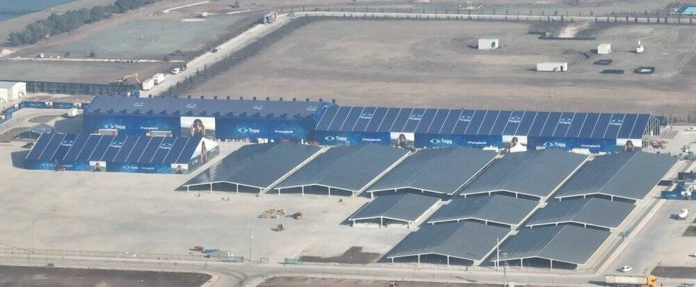 (Özel) Türkiye’nin otomobili TOGG ezberleri bozmaya geliyor