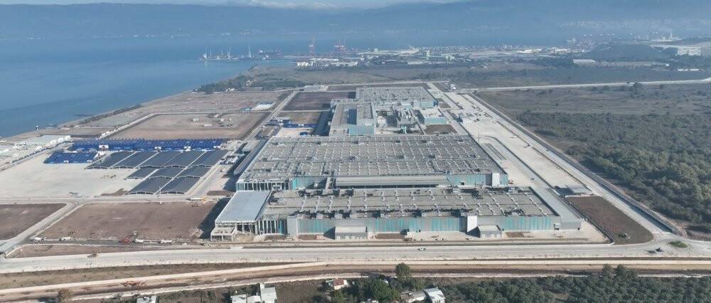 (Özel) Türkiye’nin otomobili TOGG ezberleri bozmaya geliyor