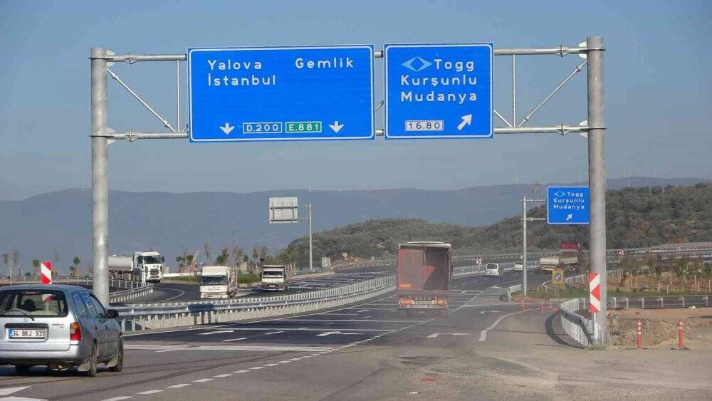 (Özel) Türkiye’nin otomobili TOGG ezberleri bozmaya geliyor