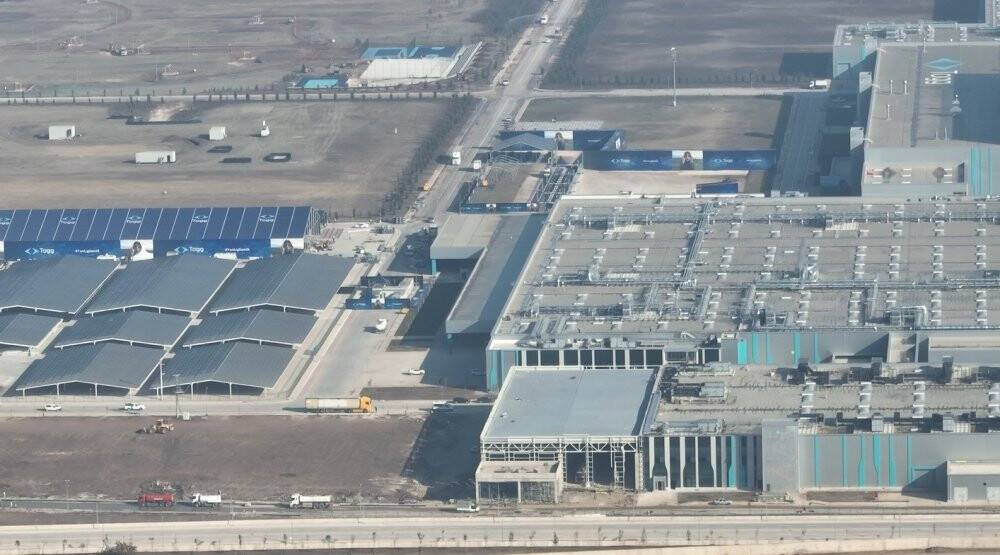 (Özel) Türkiye’nin otomobili TOGG ezberleri bozmaya geliyor