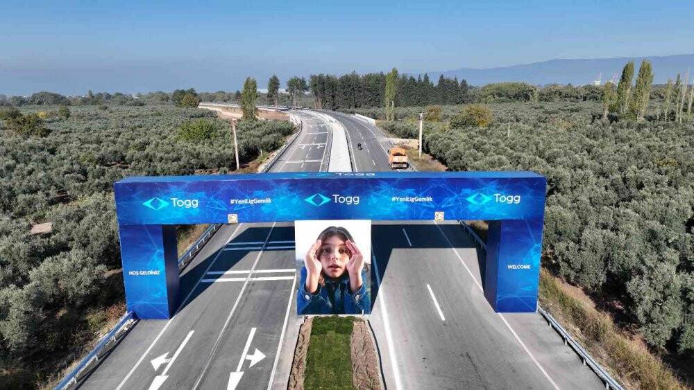 (Özel) Türkiye’nin otomobili TOGG ezberleri bozmaya geliyor