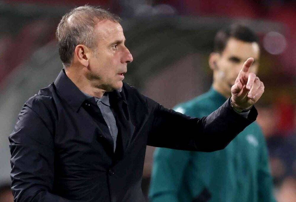 Trabzonspor zora soktu