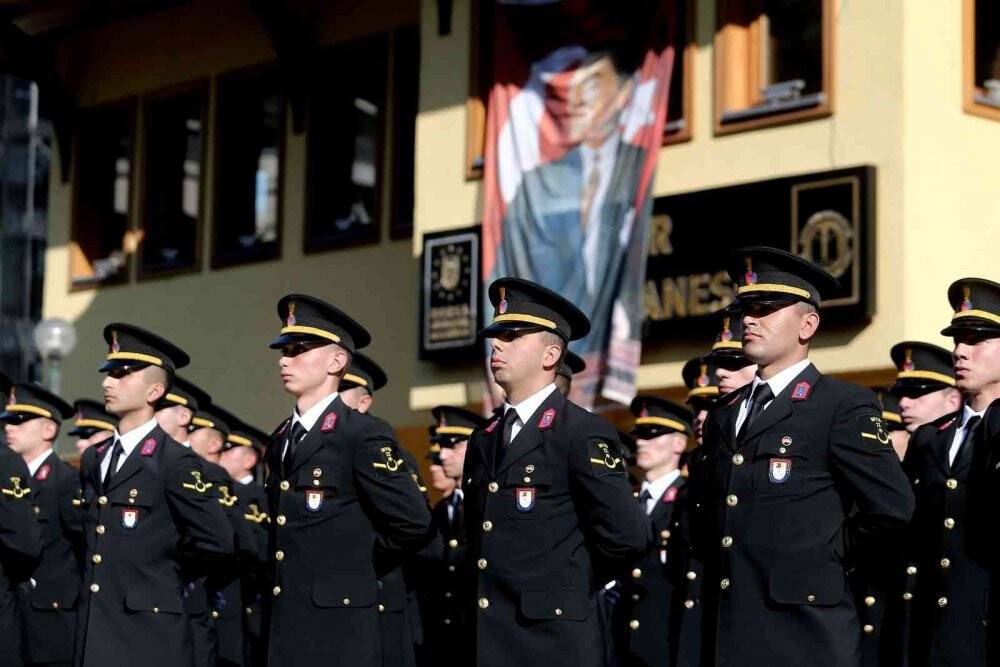 Bursa’da Cumhuriyet coşkusu