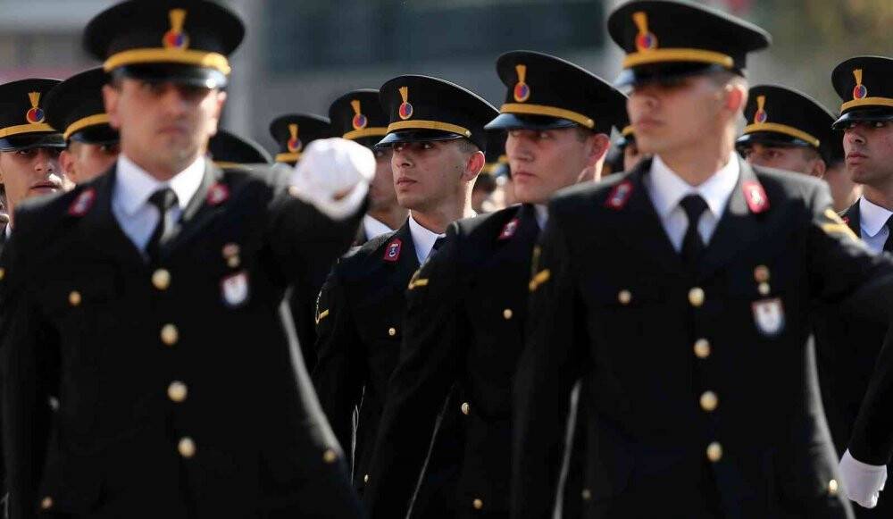 Bursa’da Cumhuriyet coşkusu