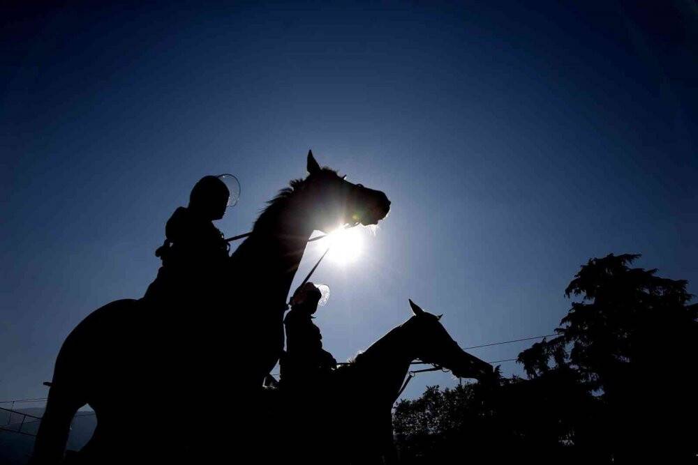 Bursa’da Cumhuriyet coşkusu