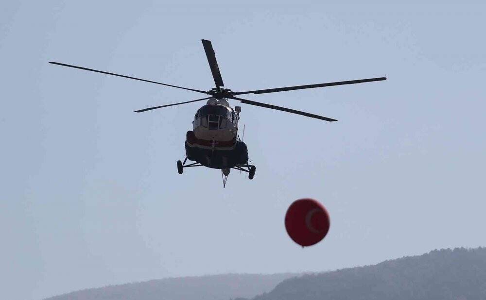 Bursa’da Cumhuriyet coşkusu