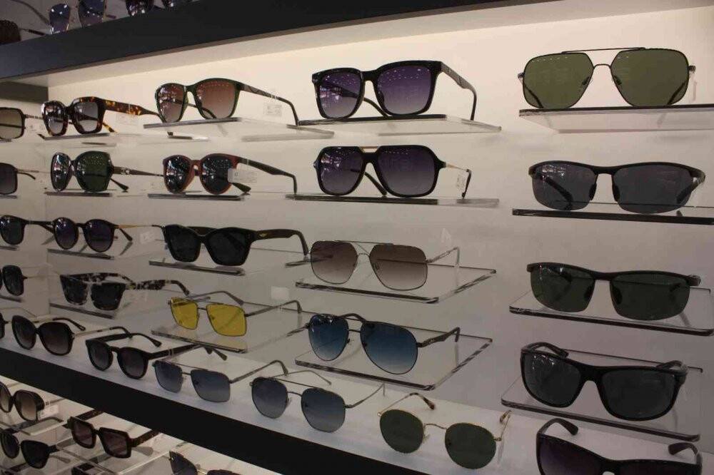 Uzman optisyen uyardı: Kış aylarında ultraviyole ışınları daha yoğun, gözlük daha etkili