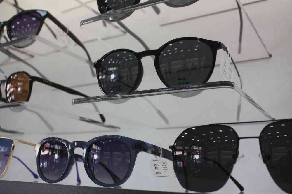 Uzman optisyen uyardı: Kış aylarında ultraviyole ışınları daha yoğun, gözlük daha etkili