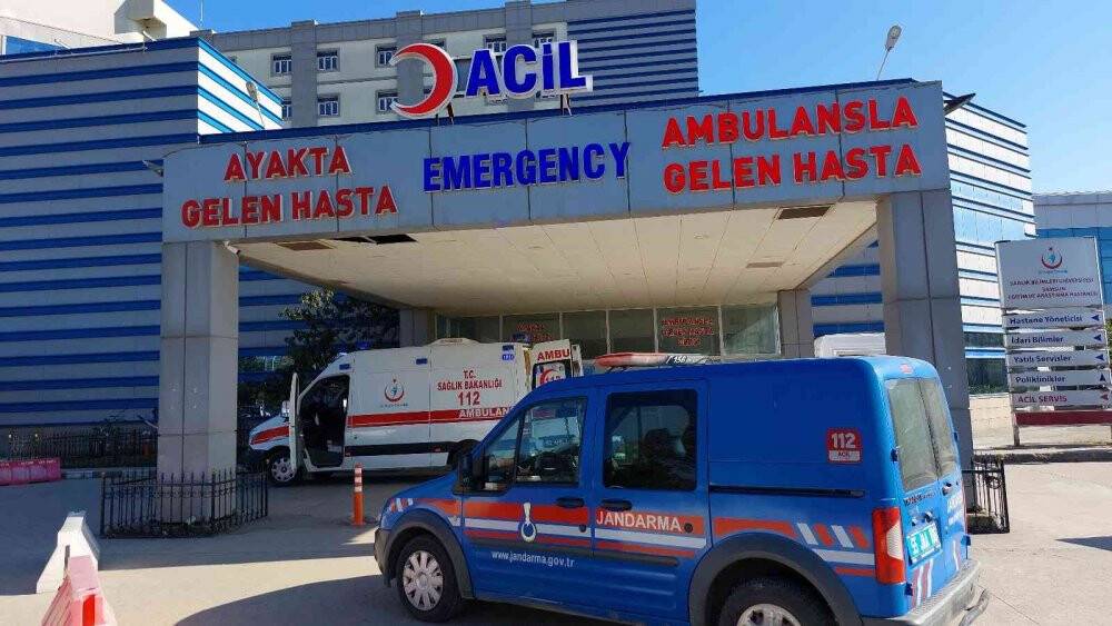 9 yaşındaki çocuk düğünde maganda kurşunuyla ağır yaralandı