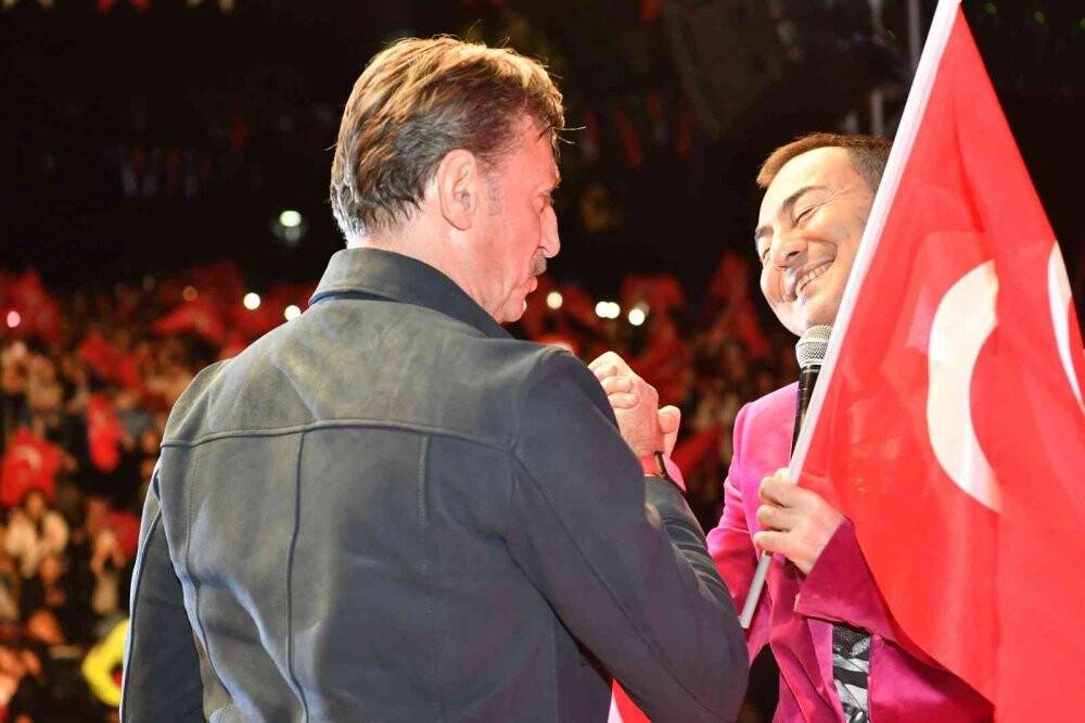 Bahçelievler’de Cumhuriyet Bayramı Coşkusu