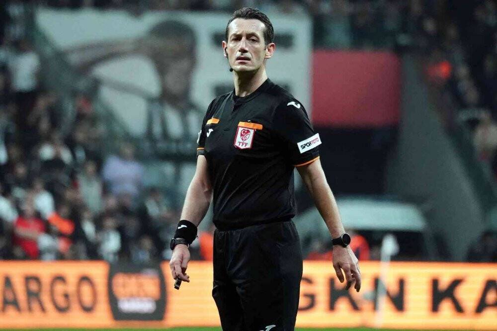 Beşiktaş, Şenol Güneş ile çıktığı ilk maçta kazandı