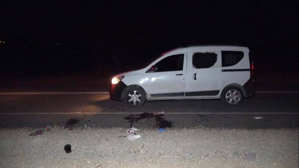 Husumetli iki grubun kavgasında pompalı tüfek konuştu: 1’i ağır 5 yaralı