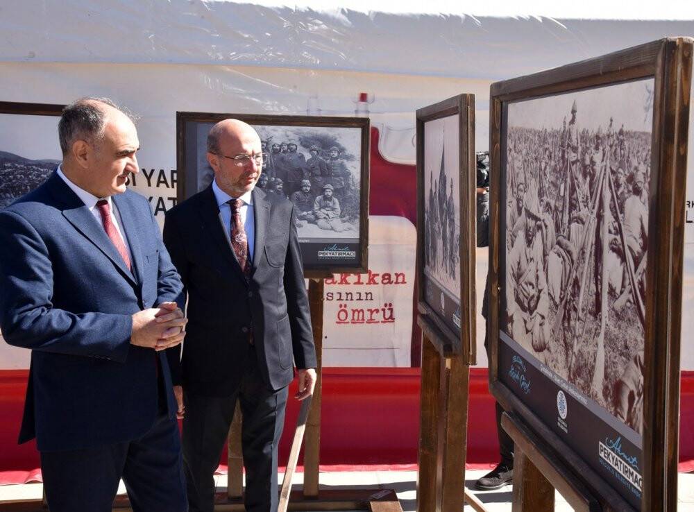 Selçuklu Belediyesi Kızılay Haftası’nda farkındalık oluşturmaya devam ediyor