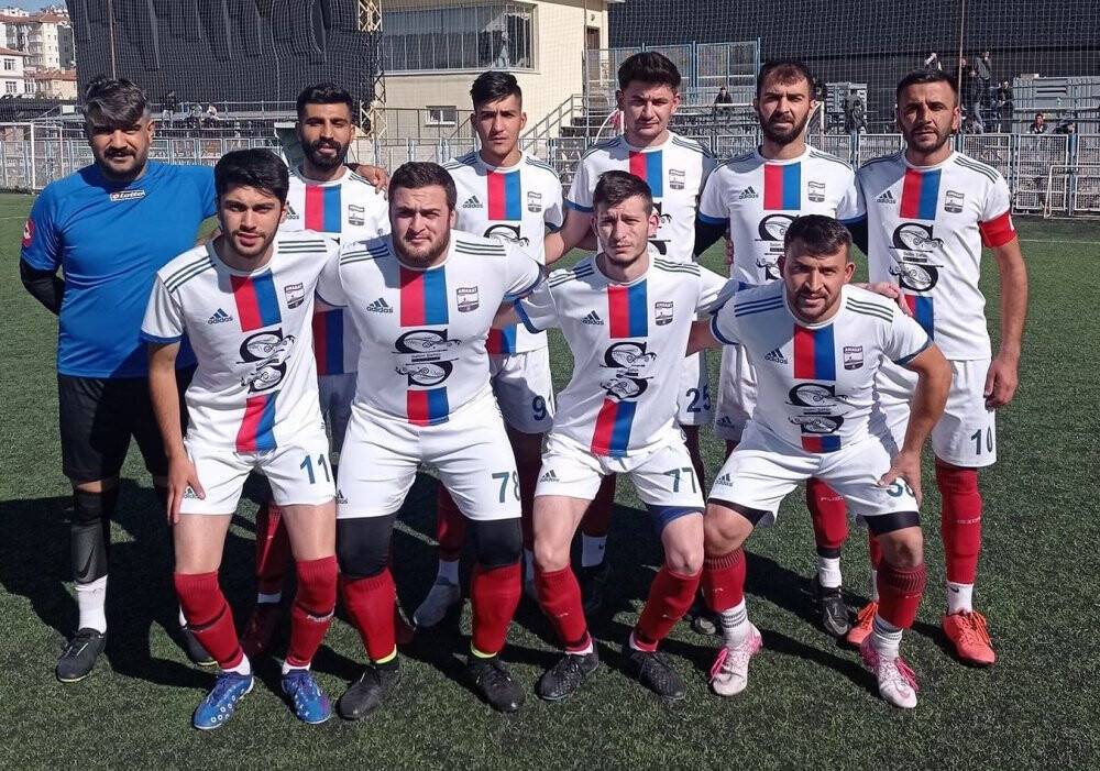 Amaratspor ilk galibiyetini aldı