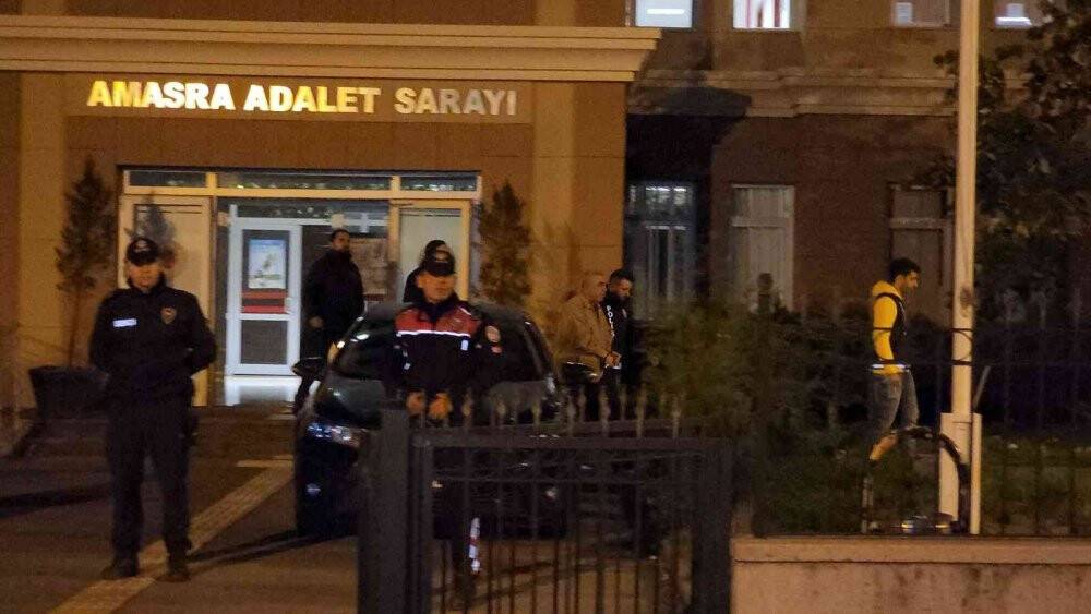 Amasra’daki maden faciasında 8 kişi tutuklu, 16 kişi serbest