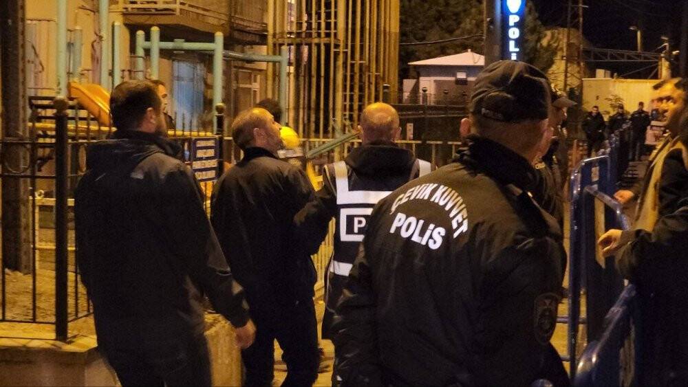 Amasra’daki maden faciasında 8 kişi tutuklu, 16 kişi serbest