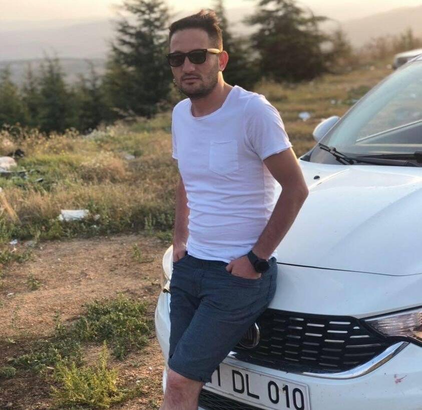 Bilecik’te yaşanan feci kazada 1 kişi öldü, 2 kişi yaralandı