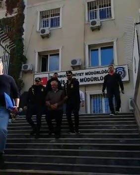 Fatih’teki cesedi parçalanan kişinin katil zanlısından kan donduran itiraf