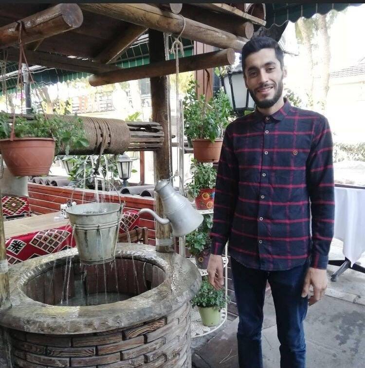 İzmir’de evde çıkan yangında 1 kişi hayatını kaybetti